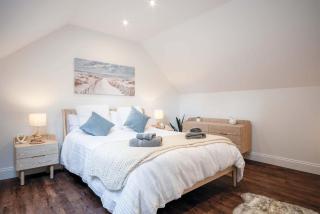 The Carthouse - 1 Bedroom Cottage - Princes Gate - 7