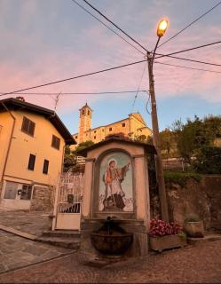 Appartamento ACQUA - A Casa di Lu - Colazza - 2