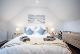 The Carthouse - 1 Bedroom Cottage - Princes Gate - Ludchurch - 1