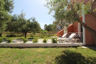 Mavrovouni Beach House Left - 8