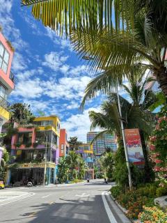 Hà Thành Flamingo Villa - 2