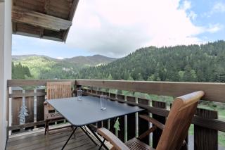 Résidence récente au coeur des monts du Cantal - Laveissière - 9