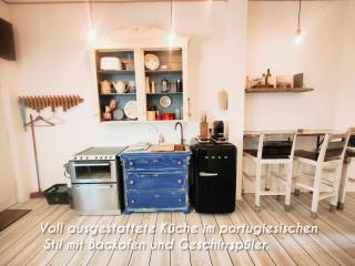 relaxvibes mit Sauna & Kamin - 3