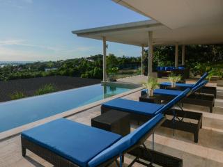 Villa Sunset Plai Laem 4br Private Pool & Seaview - Koh Samui - 0