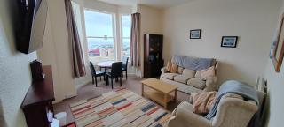 Seacliffe Holiday Flats - Scarborough - 6