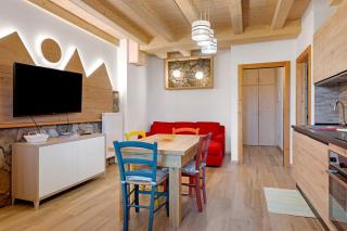 Residence Rosa Maria - Romeno - 3