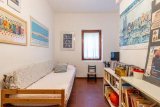 Stintino artistic home steps from La Pelosa - Stintino - 5