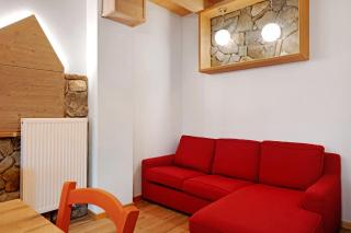 Residence Rosa Maria - Romeno - 4