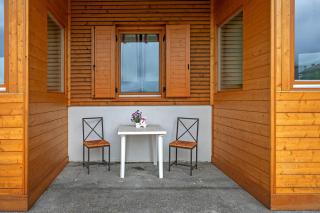 Residence Rosa Maria - Romeno - 5