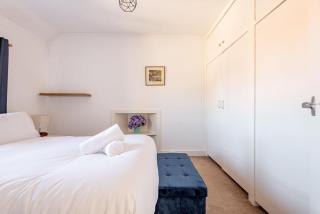 Church Street - No 7 Upper Apartment - St Andrews - 4