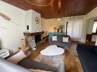 La Parent'aise un brin d'Auvergne - 4