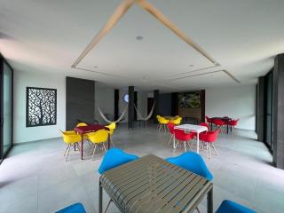 Loft with pool ideal for relaxing or Home Office - Oaxtepec - 8