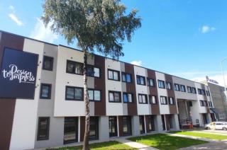 312 Nokitchen SGL - Riga - 0