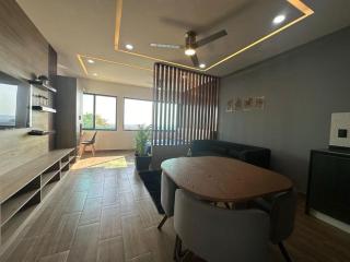 Loft with pool ideal for relaxing or Home Office - Oaxtepec - 3