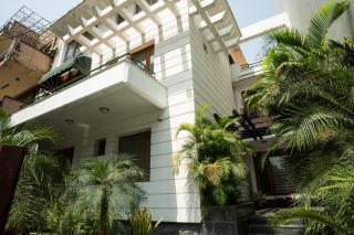 Ahuja Residency Cyber City I - Gurgaon - 3