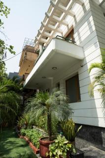 Ahuja Residency Cyber City I - Gurgaon - 2