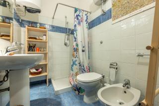 Stintino artistic home steps from La Pelosa - 1