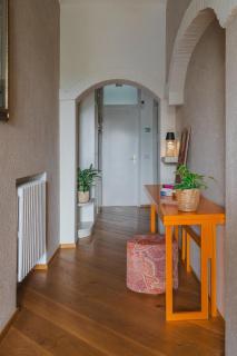 Design Flat Riviera Horse & Beach - Il Lupo Affitta - 8