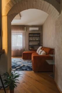 Design Flat Riviera Horse & Beach - Il Lupo Affitta - 7