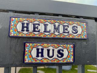 Helmes Hus - Horumersiel - 8