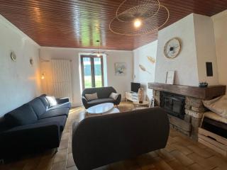 La Parent'aise un brin d'Auvergne - 5