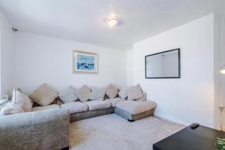 Stylish 3 bed house sleeps 5 free parking - Dudley Hill - 3