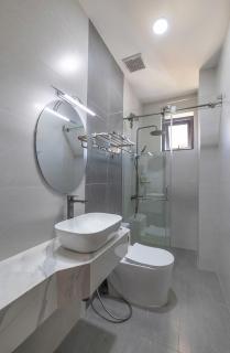 Lê Vy Hotel - Dalat - 9
