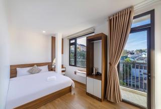 Lê Vy Hotel - Dalat - 8