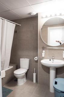 Family apartment with parking - Jerez de la Frontera - 6