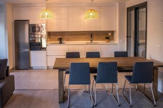 Family apartment with parking - Jerez de la Frontera - 5