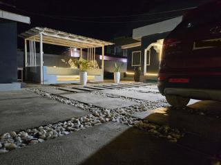 MAC Homes Blueberry Suite 2 - Accra - 7