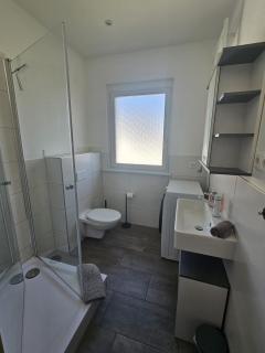 Ferienwohnung am Wasserturm - Zwenkau - 2