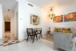 Genteel Home Francos VIII - Sevilla - 8