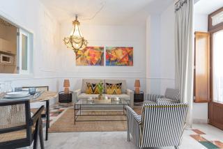 Genteel Home Francos VIII - Sevilla - 9