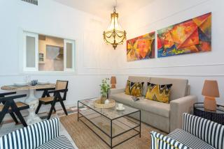Genteel Home Francos VIII - 1
