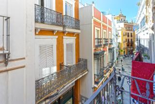 Genteel Home Francos VIII - Sevilla - 3
