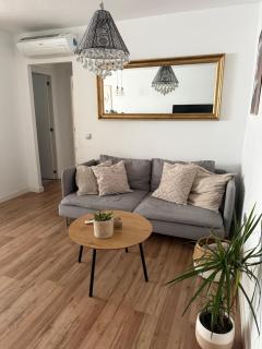 Delicias Marinas - Fuengirola - 9