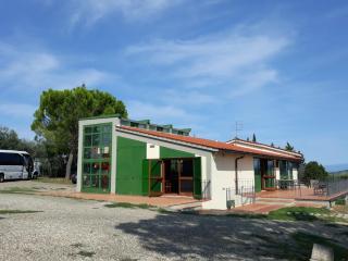 Agriturismo Bruscola - San Casciano in Val di Pesa - 1