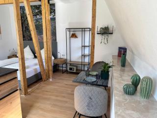 Mosel-Landhaus Hotel Oster - Ediger-Eller - 8