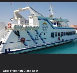 Orca Hyperion Semi-submarine - `Ezbet Bûgti - 4