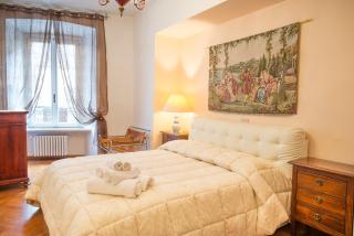 Apartment Assisi Cattedrale - Assisi - 6