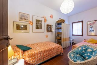 Stintino artistic home steps from La Pelosa - Stintino - 6