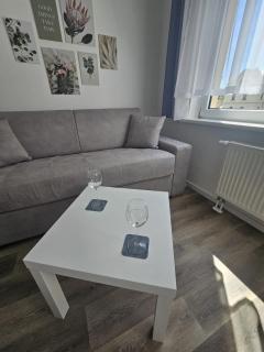 Ferienwohnung am Wasserturm - Zwenkau - 8