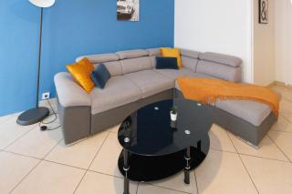 Grand Appartement 4chb centre-ville 8-10 personnes - Troyes - 6