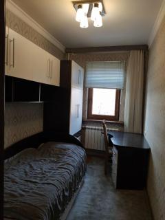 Spacious apartment near the old town - Qoraqamish - 7