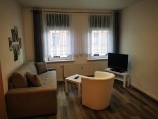 Ferienwohnung am Wasserturm - Zwenkau - 0