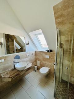 Wohnung Hafenblick - Zingst - 7