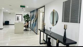 Gold Crest - LMY Hotel Serviced Apartments DHA Phase 4 Lahore - Lahore - 6