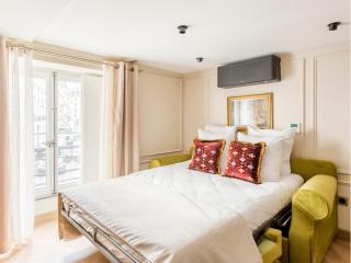 Merveil - Luxury Suite - Marais - Turenne - 2
