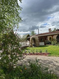 Bakonyi Napsugár Vendégház Döbrönte - 6